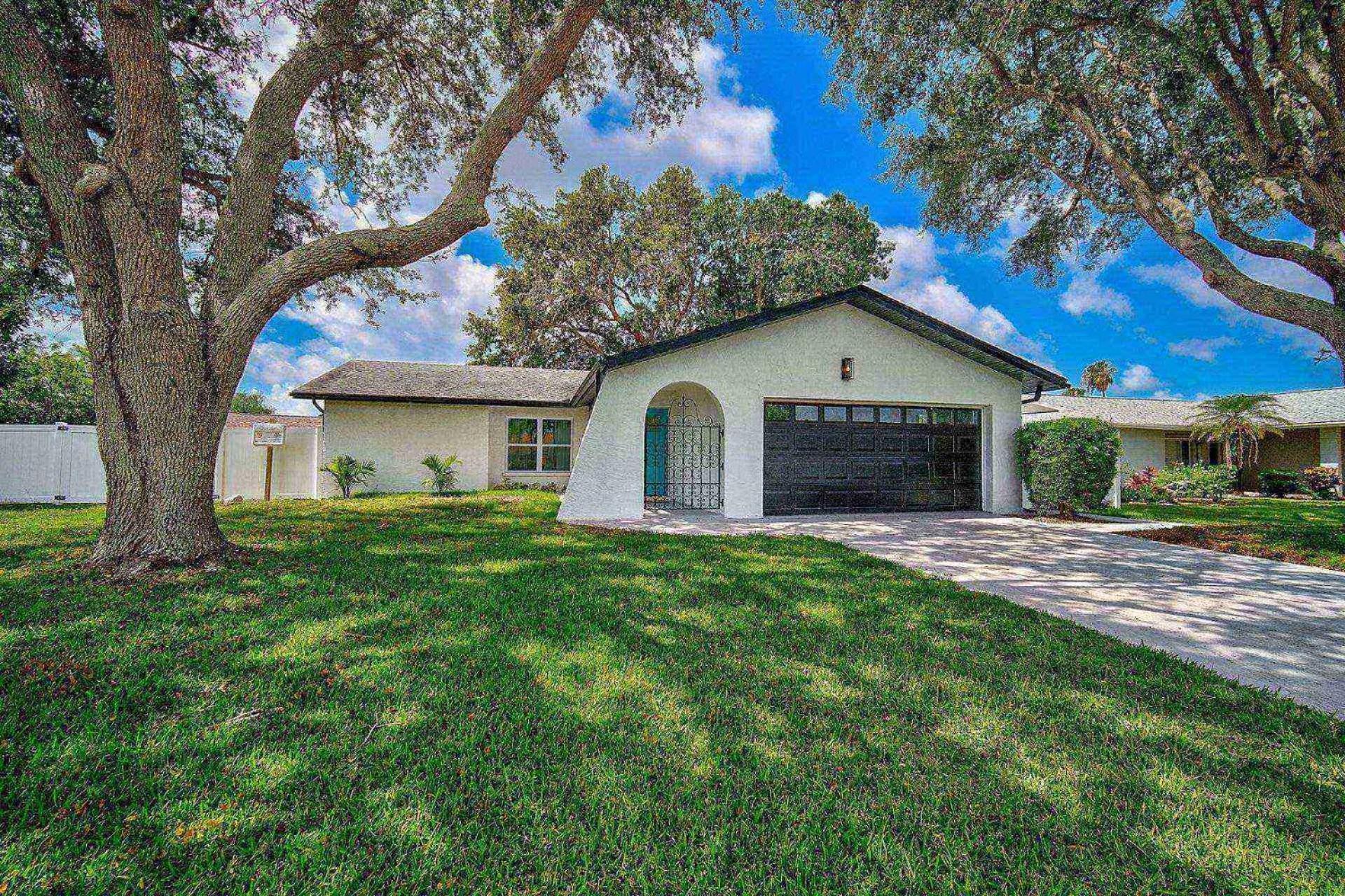 Tranquil Breeze Villa Bradenton Exteriör bild