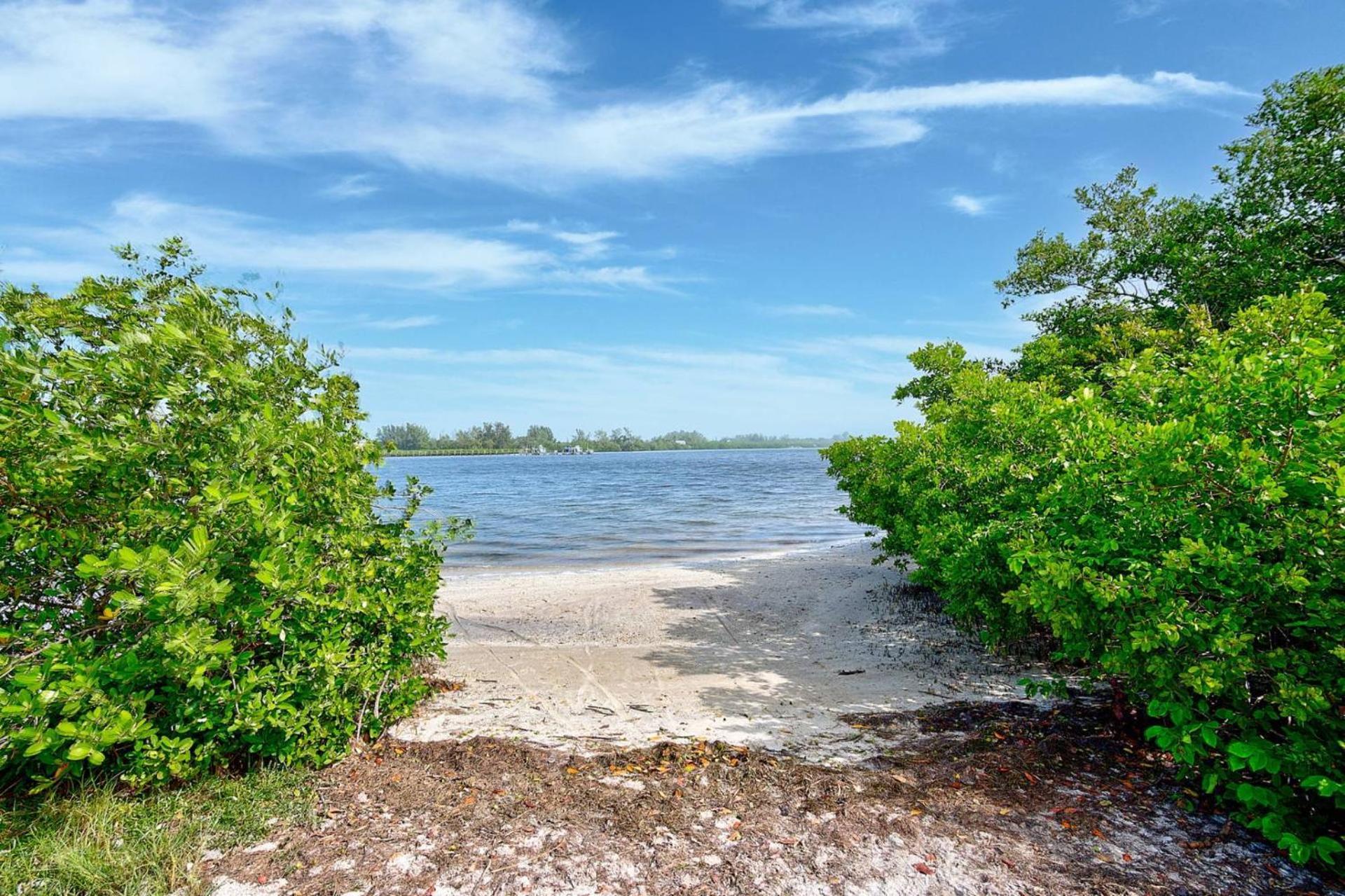 Tranquil Breeze Villa Bradenton Exteriör bild