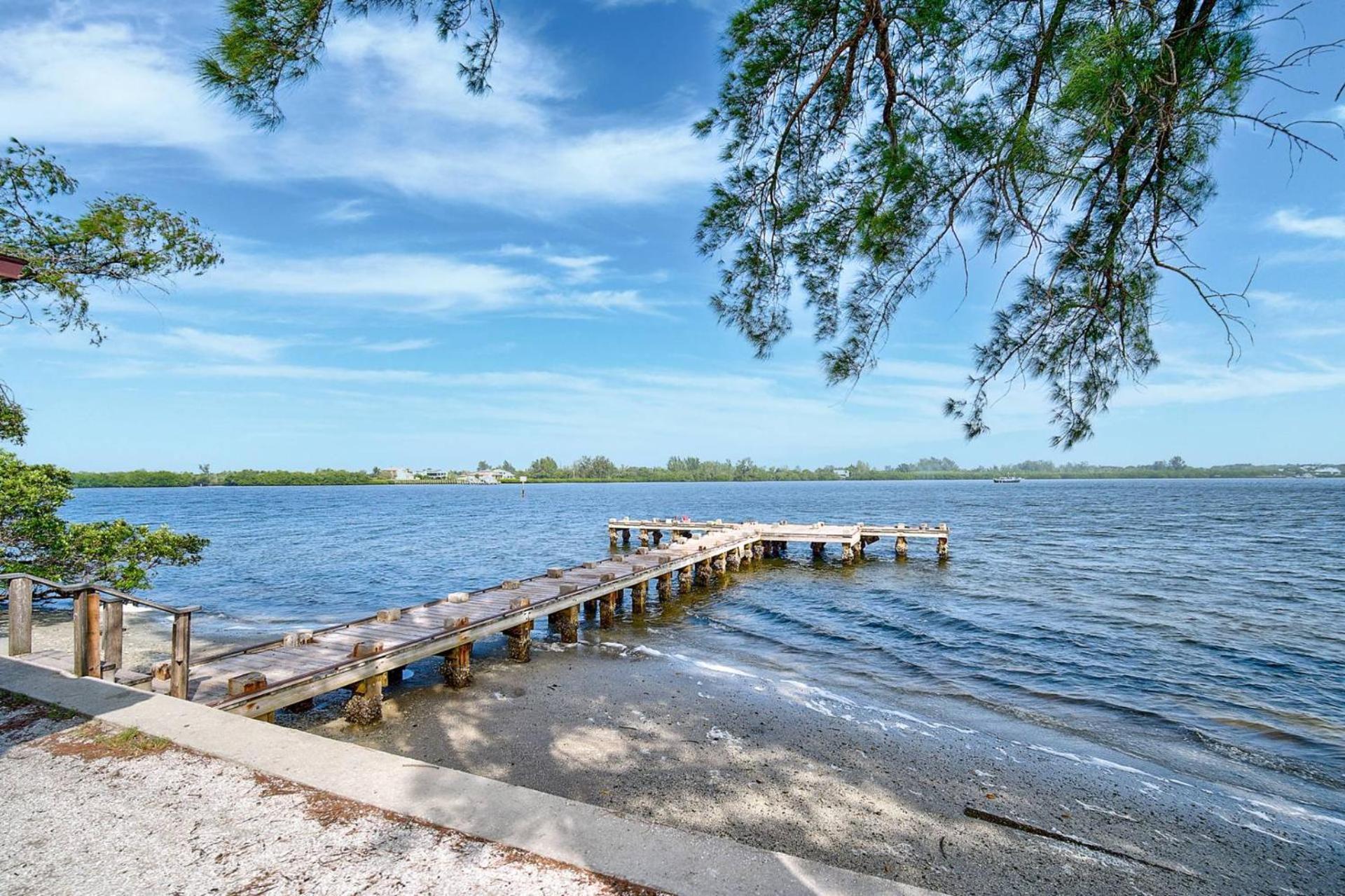 Tranquil Breeze Villa Bradenton Exteriör bild