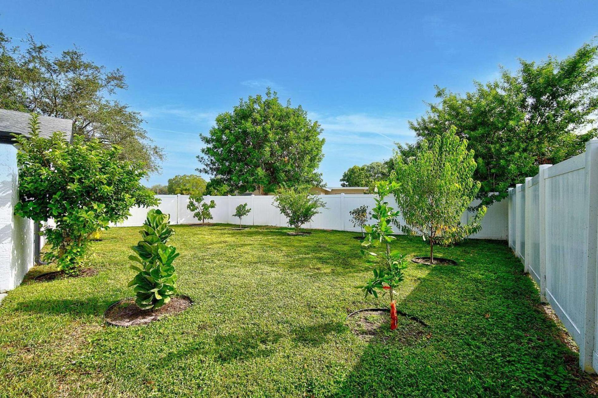 Tranquil Breeze Villa Bradenton Exteriör bild